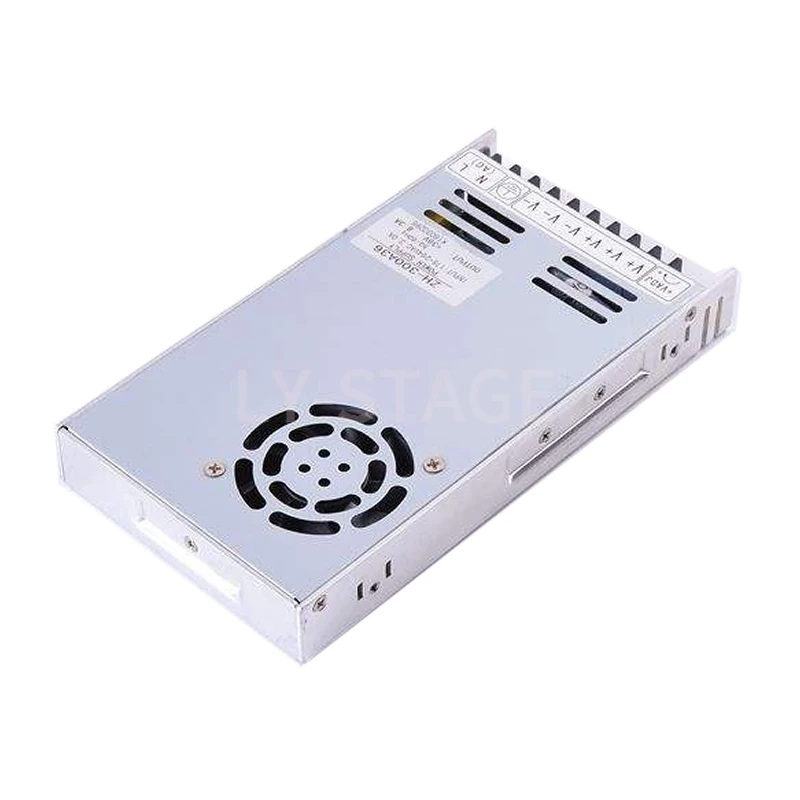 Universal Input Switching Power Supply ZH-300A36 ultra Slim Smps