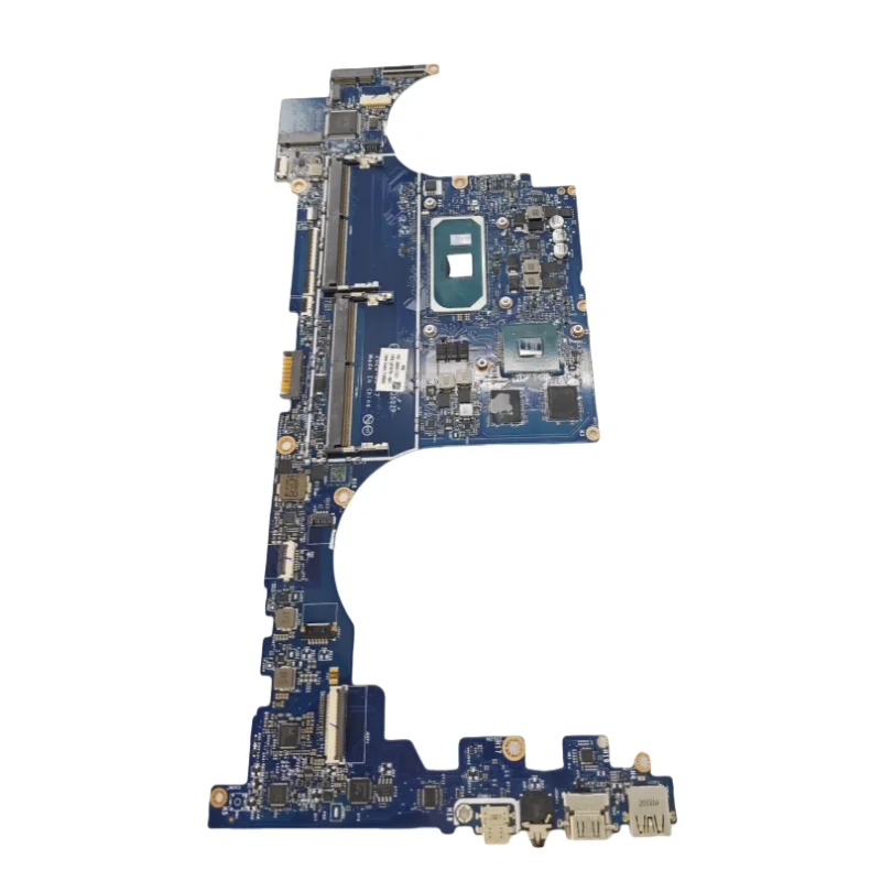 LA-J502P for HP ENVY 17-CG TPN-C146 Laptop Motherboard with GPU L99257-601 GPI70 MX330 4G SRG0N I7-1065G7 L87980-601