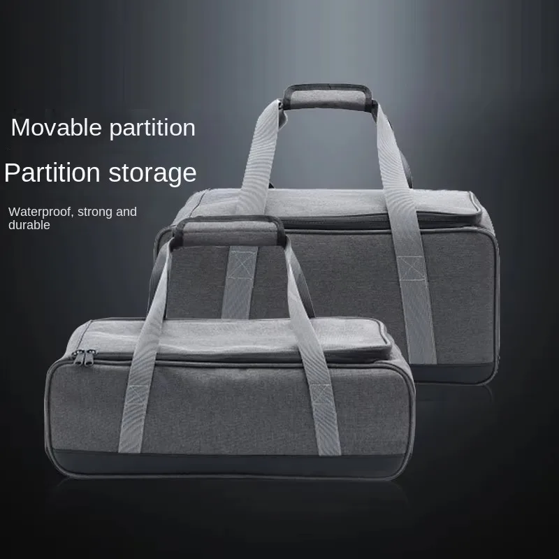 YTYINDurable Waterproof Polyester Stove Storage Bag For Outdoor Camping & Picnic Use Fashion Lady Style