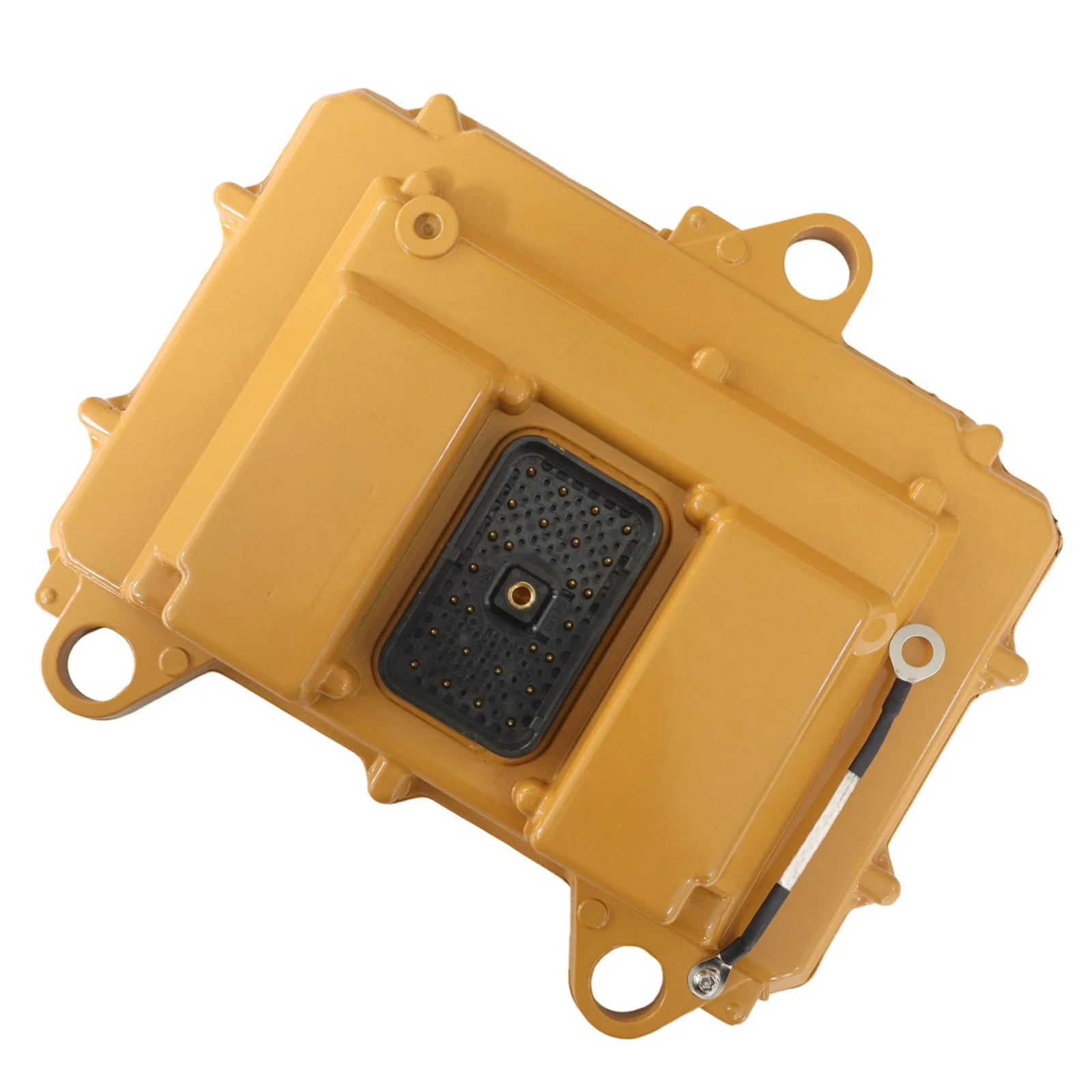 154-4233 With program ECM Electronic Control Module For Caterpillar CAT 247 267 287 277B 267B 287B 257B 247B 257 277 Multi