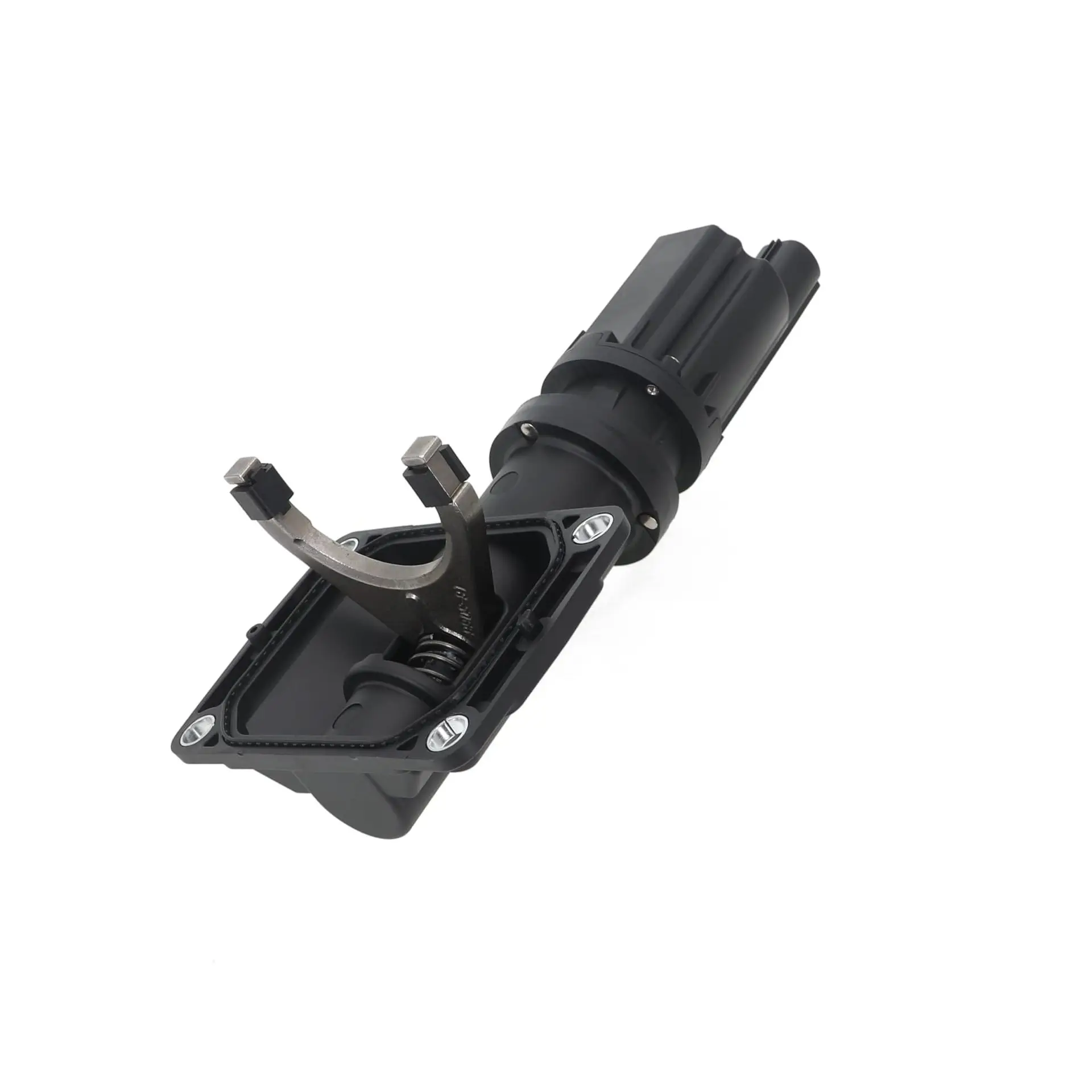 For DODGE 1500 2009-2016 Front Axle Lock Actuator Assembly for 4x4 Pickup Trucks Replacement with OE Matching Performance