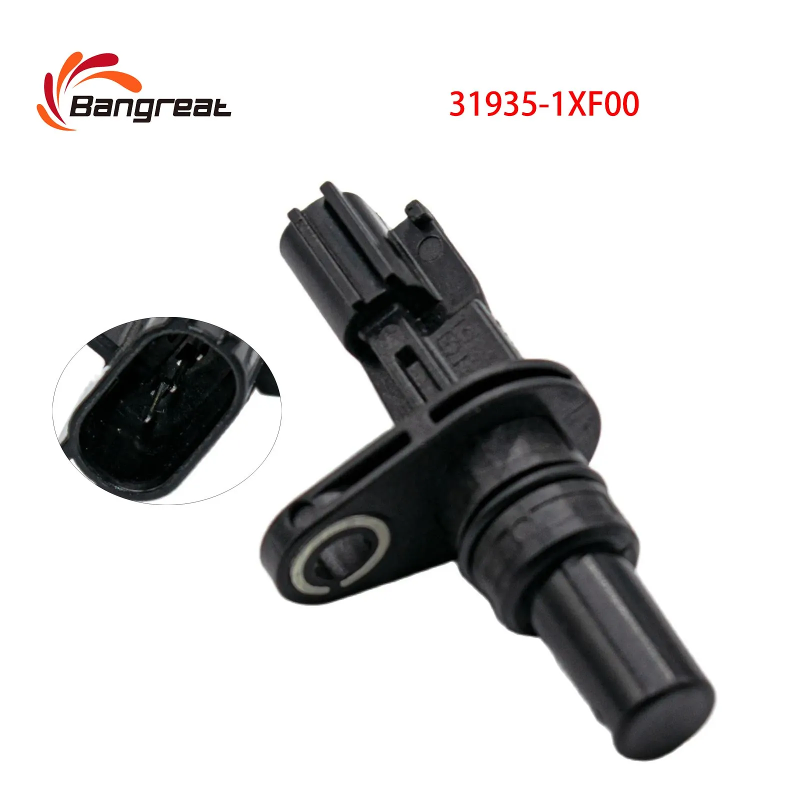 31935-1XF00 Transmission Speed Sensor Input and Output Transmission Speed Sensor Fit For RENAULT FLUENCE GRAND SCENIC MEGANE