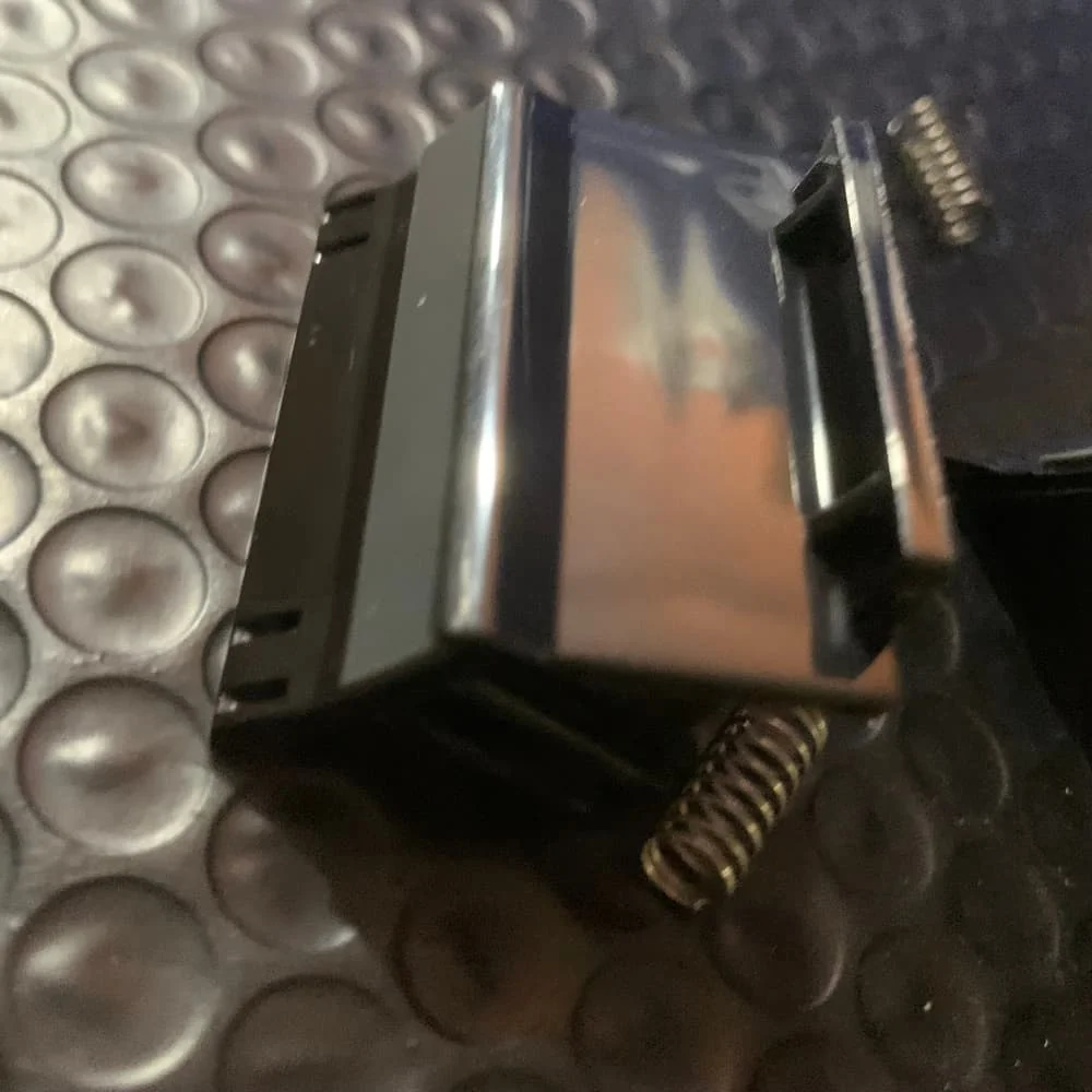 

1шт. JC61-01169A JC97-02217A Разделительная накладка для Samsung ML1610 ML1640 ML2010 SCX4521 SCX4725 ML2241 CLP300 CLX2160 CLX3160