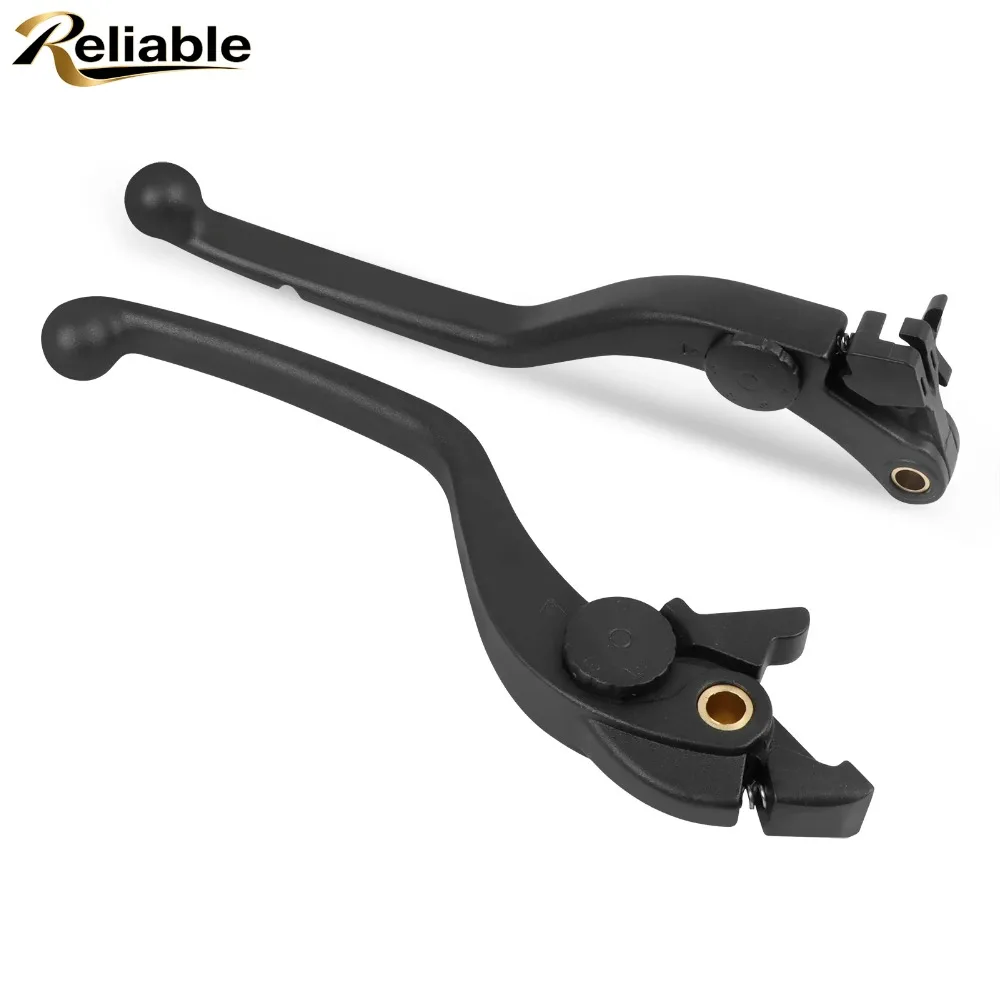 S1000XR S1000R For BMW F850GS F750GS F900R F900XR  Adjustable Brake Clutch Levers Accessories F 750GS 850GS F900 XR F 900R