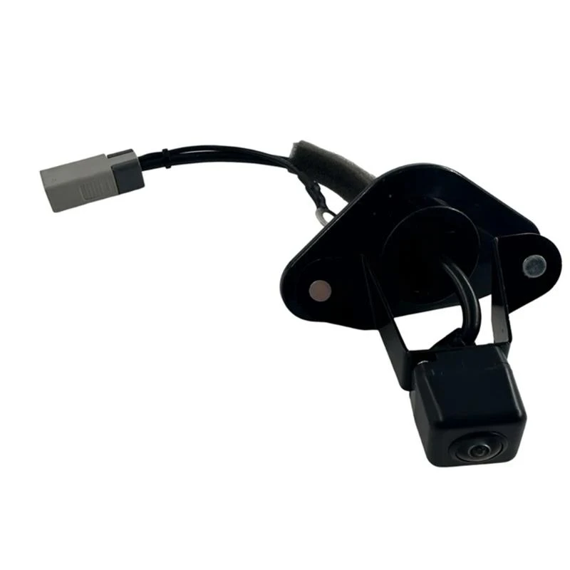 

Rear View Back Up Camera 86267-AJ100 86267AJ101 Replacement Reverse Camera for Legacy Outback Auto Accessory R6FB