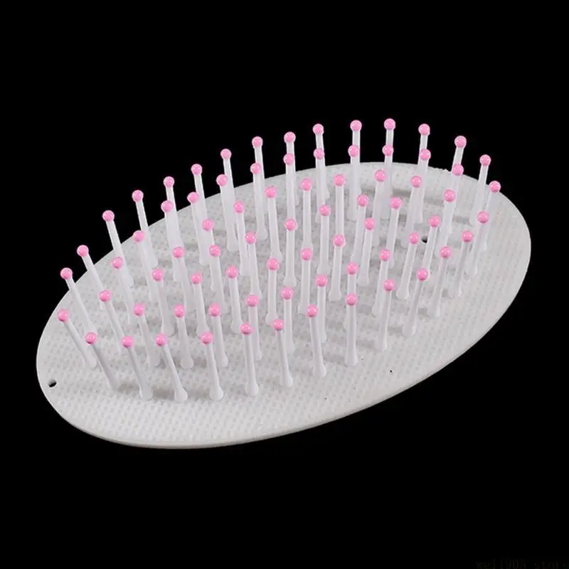 

D46E расческа, силиконовая форма, сделай сам, ювелирные изделия, форма для литья из смолы, милая расческа, формы для эпоксидной