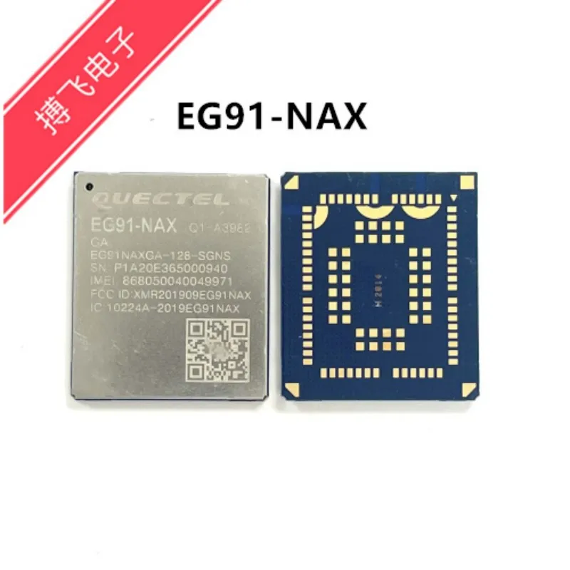 Quectel EG91-NA Lte…