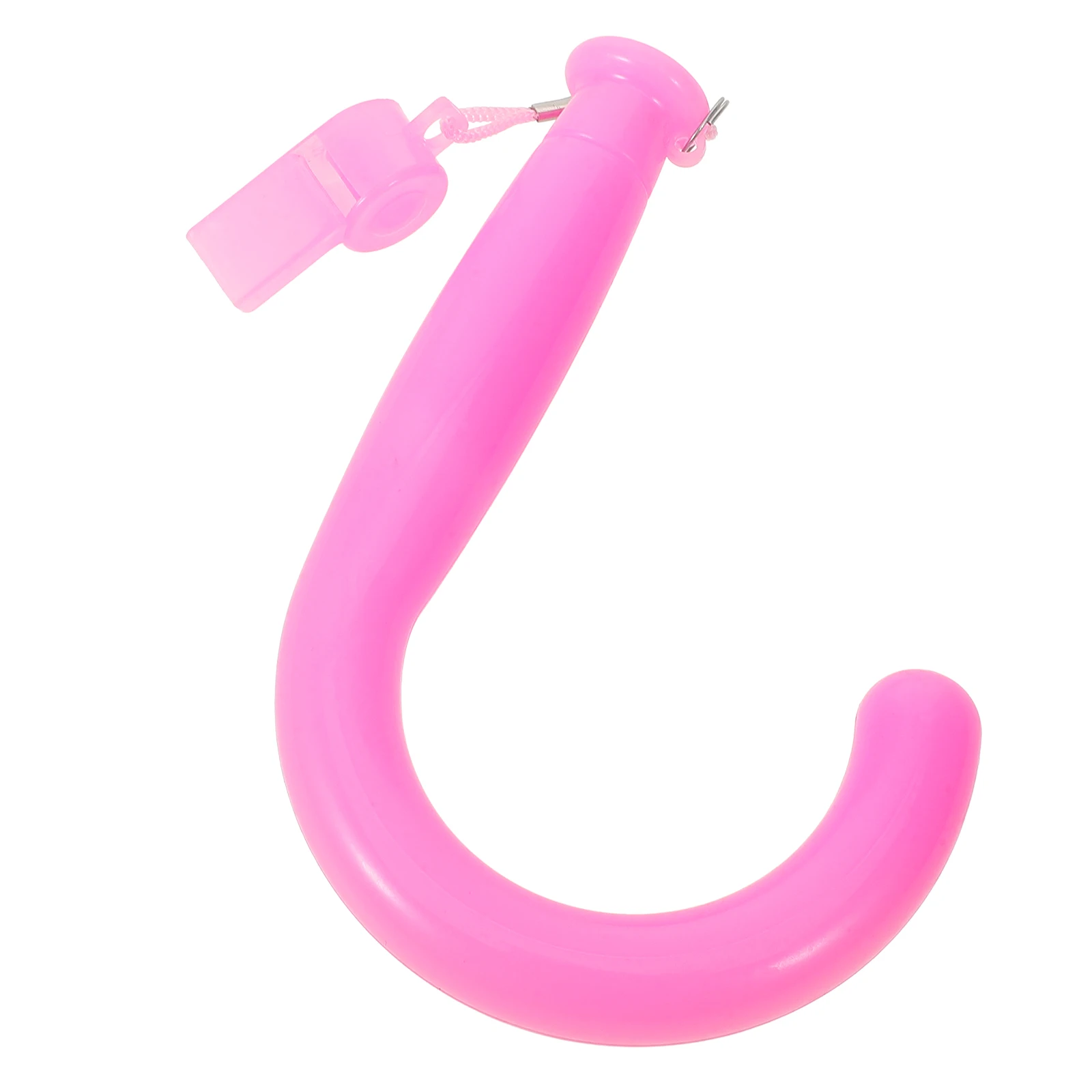 

Kids Handle Durable Plastic Grip Compact Replacement Handle For Rain Umbrella Universal Fit Easy Install Replacement Part For