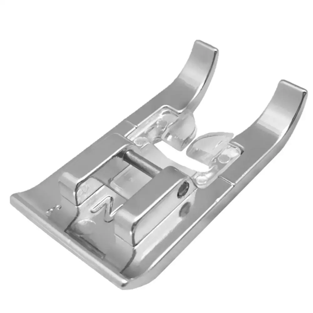Monogramming foot (N) For Most Snap-on Shank Machines - for Brother, Baby Lock,Singer  High Quality presser feet   5BB5917