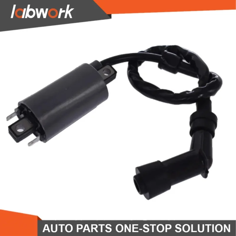 

Ignition Coil For Yamaha Raptor 700 700R YFM700 YFM700R 2006 2007 2008-2019 NEW