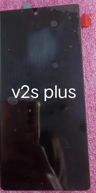 

LCD and Touch screen For Sunmi V2S Plus digitizer sensor Assembly Display