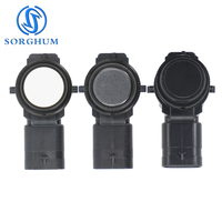 66209261587 66209261581 66209261582 Car Parktronic Parking Sensor PDC For BMW F20 F21 F22 F23 F30 F31 F34 F32 F33 F36 F82 F83