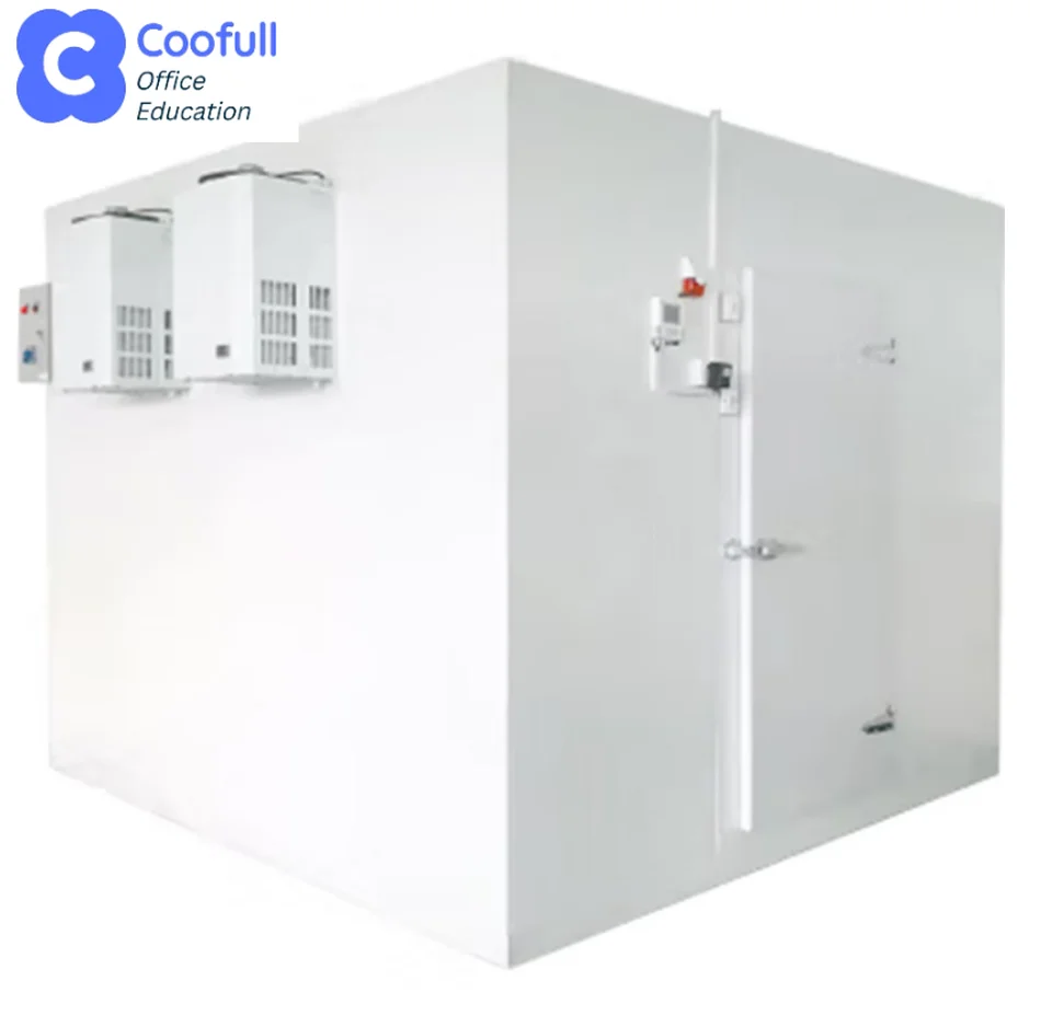 COOFULL Refrigerator Manufacturing Plant