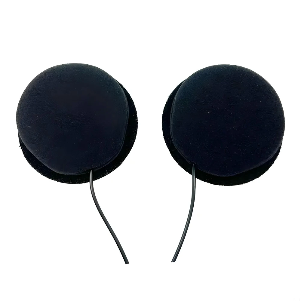 Motorrad Helm Interphone Intercom Typ C Stecker Motorrad Helm Racing Headset Mic Noise Reduction Radfahren Zubehör