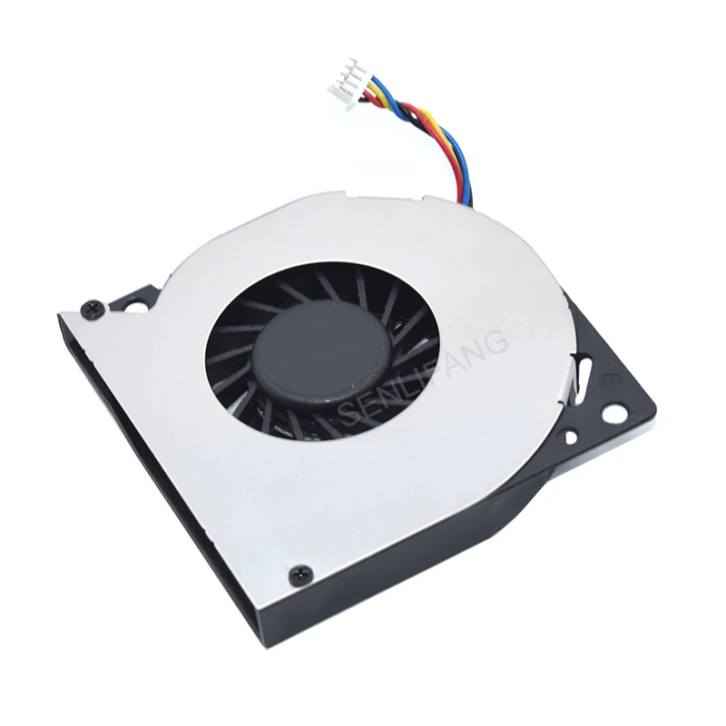 Well Tested Cooler BSB05505HP-SM  DC05V 0.40A 4-Wire Fan For Lenovo Cooling New image 5