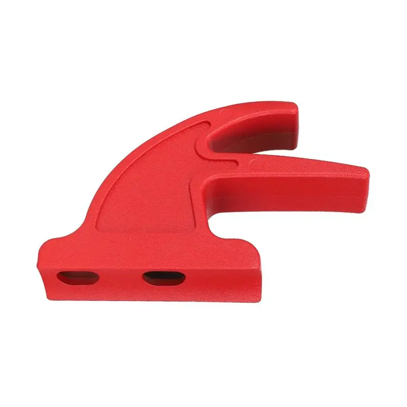 WF-Front Metal Hook For Segway Ninebot GT Series Scooter GT1 GT2 Electric Scooter Accessories Parts Storage Hook