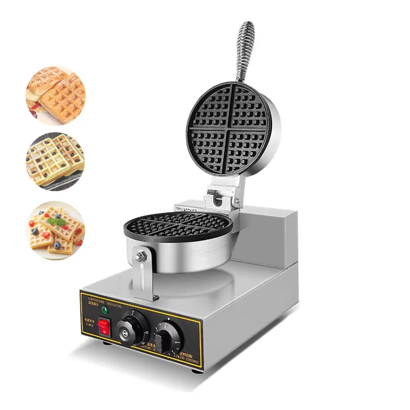 Commercial Electric…