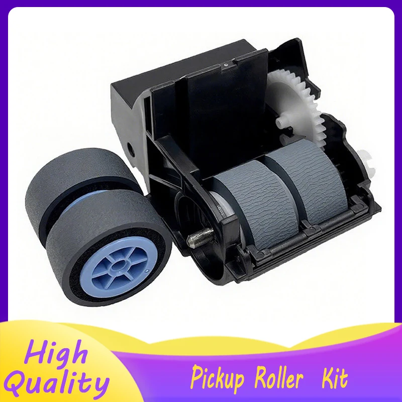 

1SET 1921B001 4082B004 Exchange Roller Kit for CANON DR-4010C DR-6010C imageFORMULA Scanner 4010C 6010C