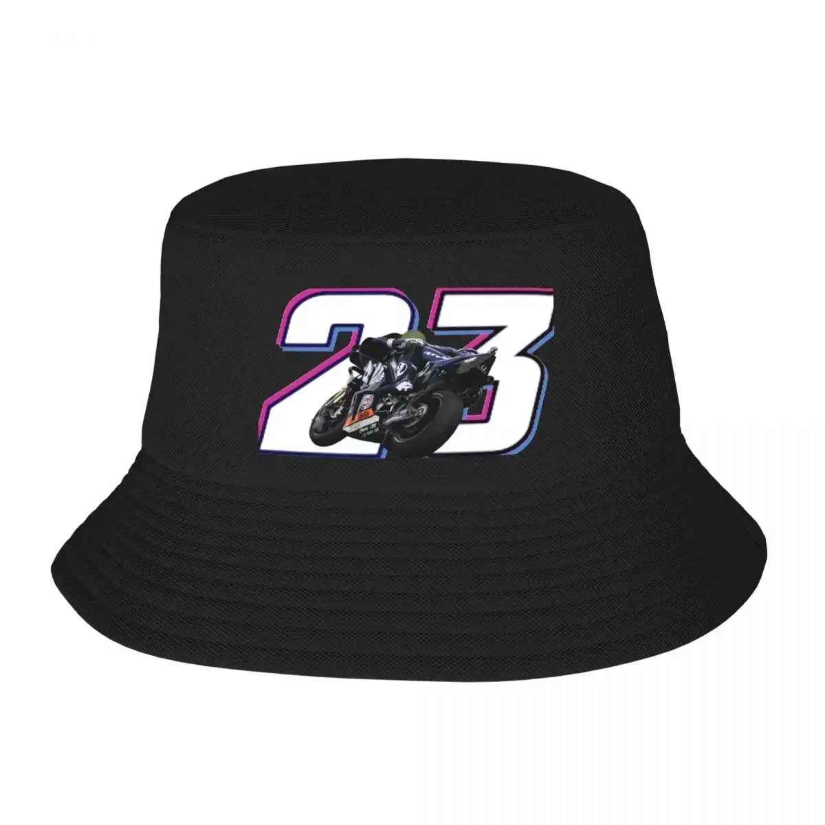 novo-chapeu-bucket-enea-bastianini-23-snapback-elegante-para-praia-feminino-e-masculino