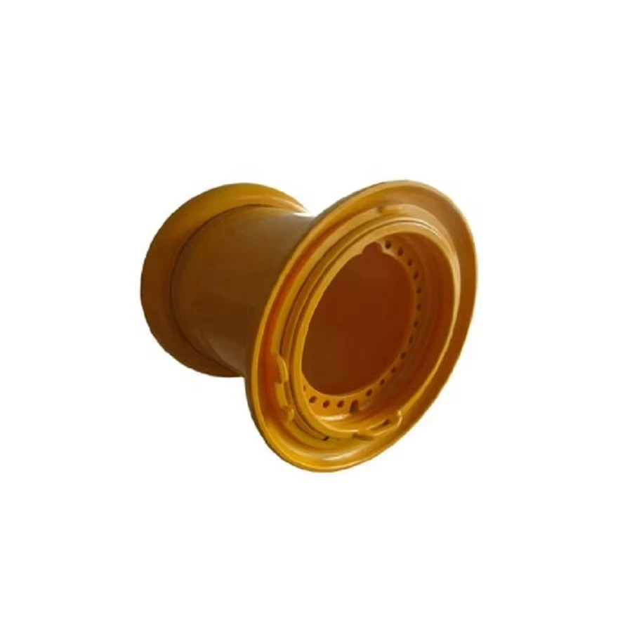 Suku cadang Wheel Loader TLF berkualitas tinggi untuk LG936 tingkat tinggi 4190000413 velg