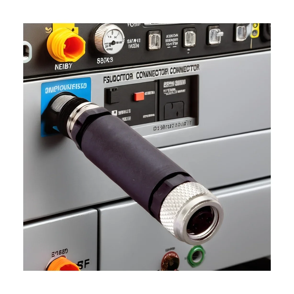 New & Original Sick…