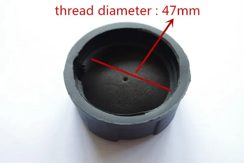 FJ180 tapa del tanque de combustible nuevo estilo/estilo antiguo para KAAZ Kawasaki FJ180 FJ180V FJ151V FJ100 FG180 MTD WEIBANG WB536HK piezas de cortacésped