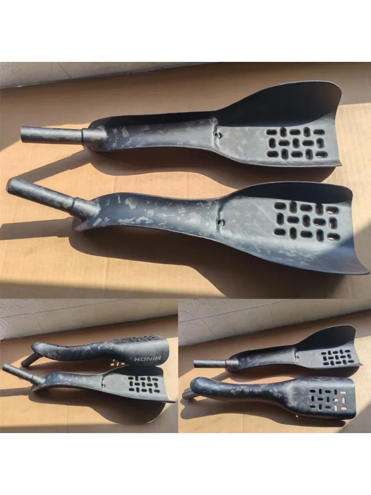 AliExpress YTYIN Carbon TT Rest Rod Model ARB02 Clipped to Aviation Rod Handlebar Extension Triathlon Time Trial Road Bike Parts