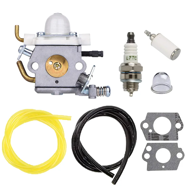 Carburetor Kit For …