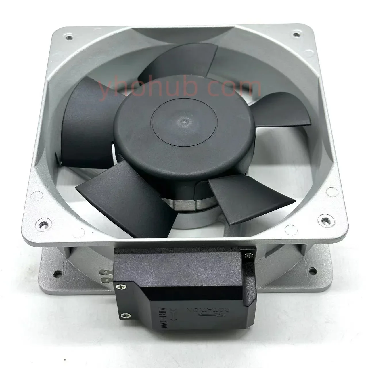 SANYO DENKI 109-601  110V 160x160x50mm 0.43/0.35A Server Cooling Fan