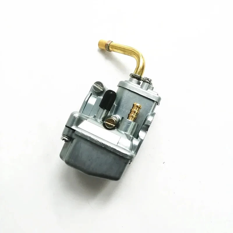 Bing 85 12mm Carburetor for BING 85 PUCH 12 Hercules Prima M 2 3 4 5 Sachs 12 504 505 506 Carb 12mm