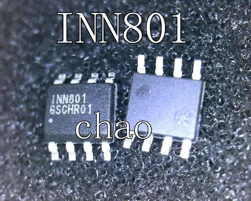 DIN801GS 1NN801 SOP8