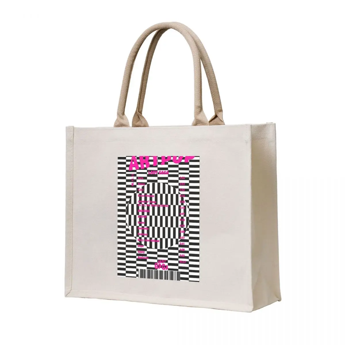 

art pop Tote Bag Canvas bag Shopping bags Lady bags great bag