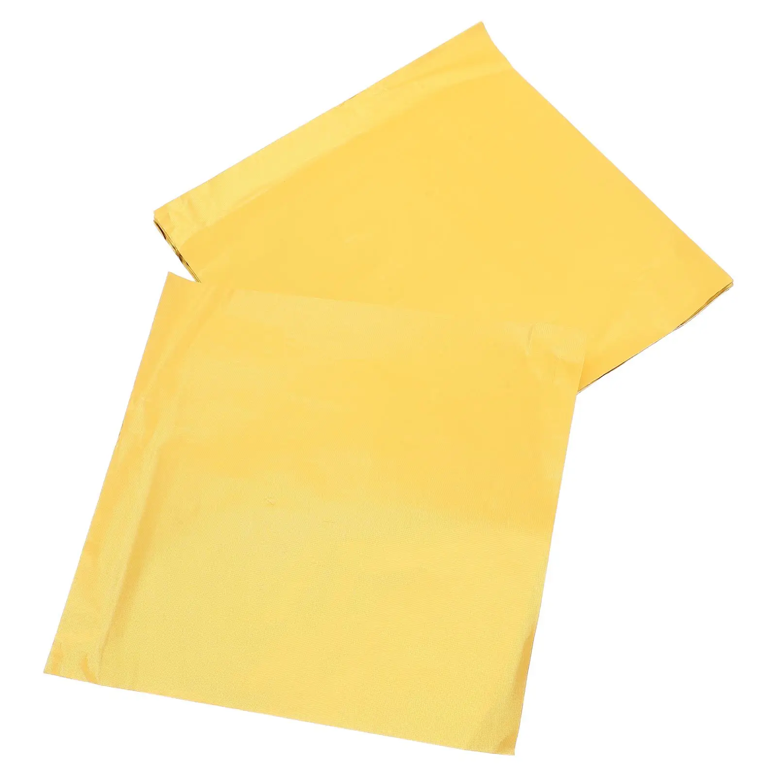 

Candy Wrappers Chocolate Packaging Foil Aluminum Papers for Chocolates Wrapping