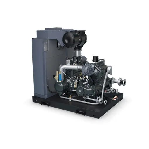 ZT145 ZT160 AtlasCopco Oil-free Rotary Screw Compressor  ZT110 ZT132 ZT110VSD ZT132VSD ZT160VSD ZT145VSD+ ZT160VSD+ ZT90VSD+