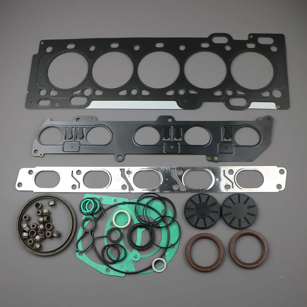 2.5T Engine Head Gaskitet Kit 31251501 For Volvo S60 S80 S40 C70 C30 V70 XC70 B5254T3 /T5/T6/T11/T12/T14