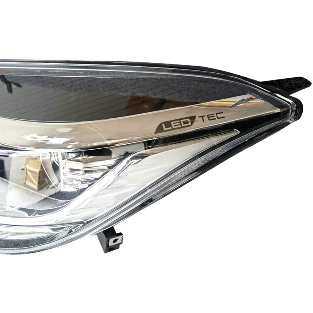 Kamshing LED For Chery Tiggo 5x 2019-2021 Tiggo 4 headlight Front bumper head light lamp head lamp light headlamp