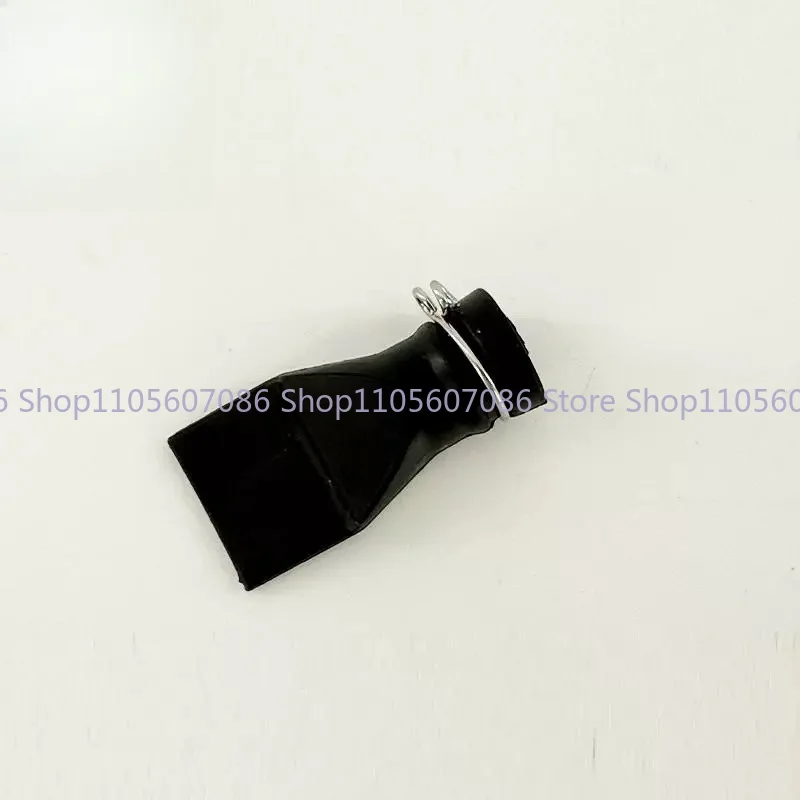 Suitable for Wuyang Honda PCX160 NSS350 Fosha LEAD125 Left Crankcase Drain Pipe Waste Liquid Pipe