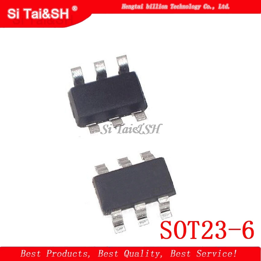 10pcs/lot Original 8205 8205A CEG8205A FS8205A SOT23-6 Chipset BGA IC