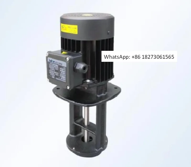 

LuiKar LDPB2-15-TP Immersion Centrifugal Cycle