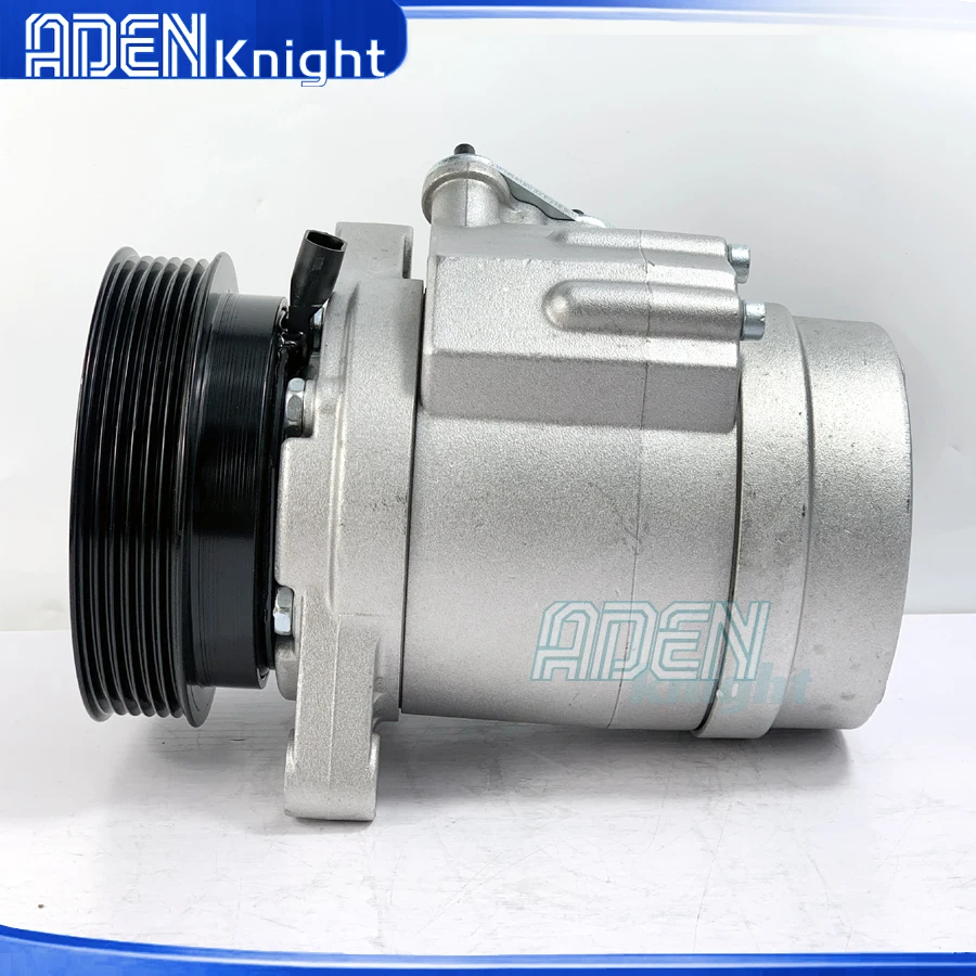 740331 SP17 Air Conditioning AC Compressor For Chevrolet Captiva 2.4L 96861885 96609606 96629606 96861887 4813544 4803455