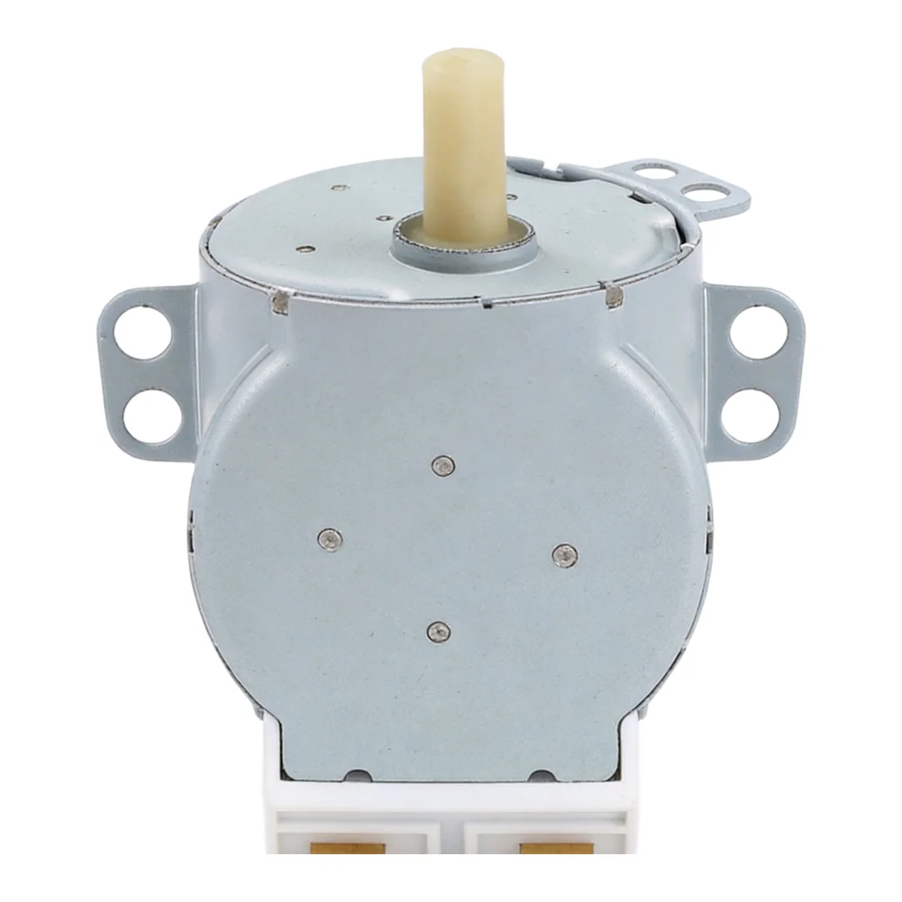 AC V Tray Glass 220-240V Motor Synchronous Motor Synchronous Microwave Oven Weight Application Cross Glass PP Metal