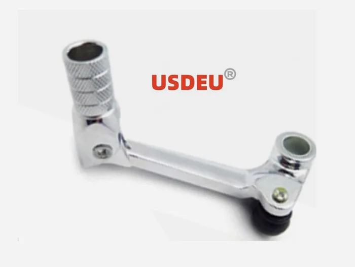 USDEU For Honda CBR 600/F4 99 00 1999-2000 Motorcycle Branke Pedals