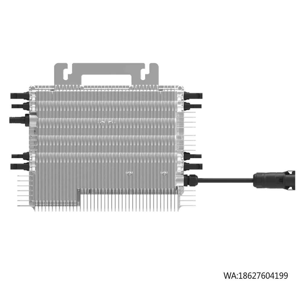 Deye Micro Inverter…