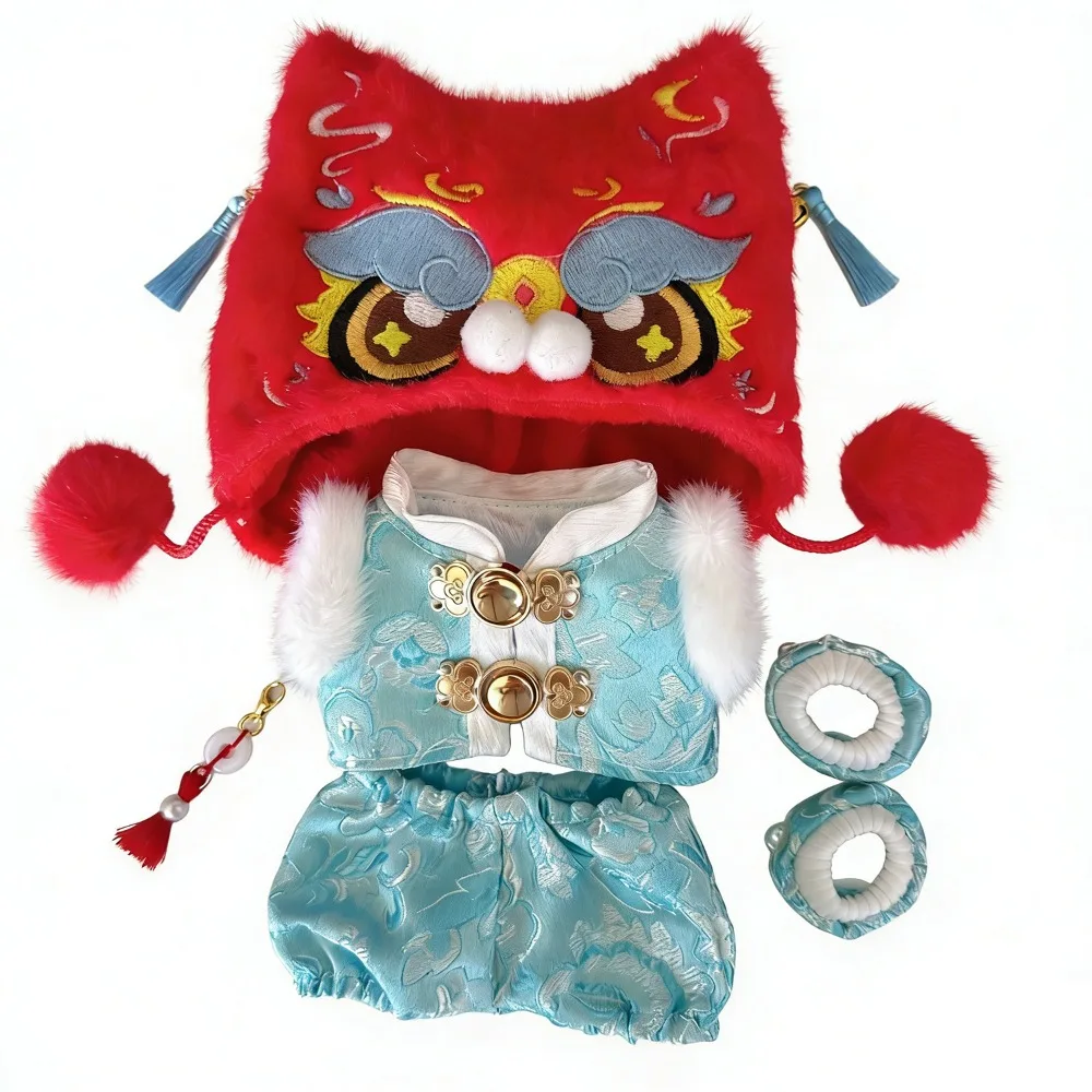 V1 V2 V3 17Cm Doll …