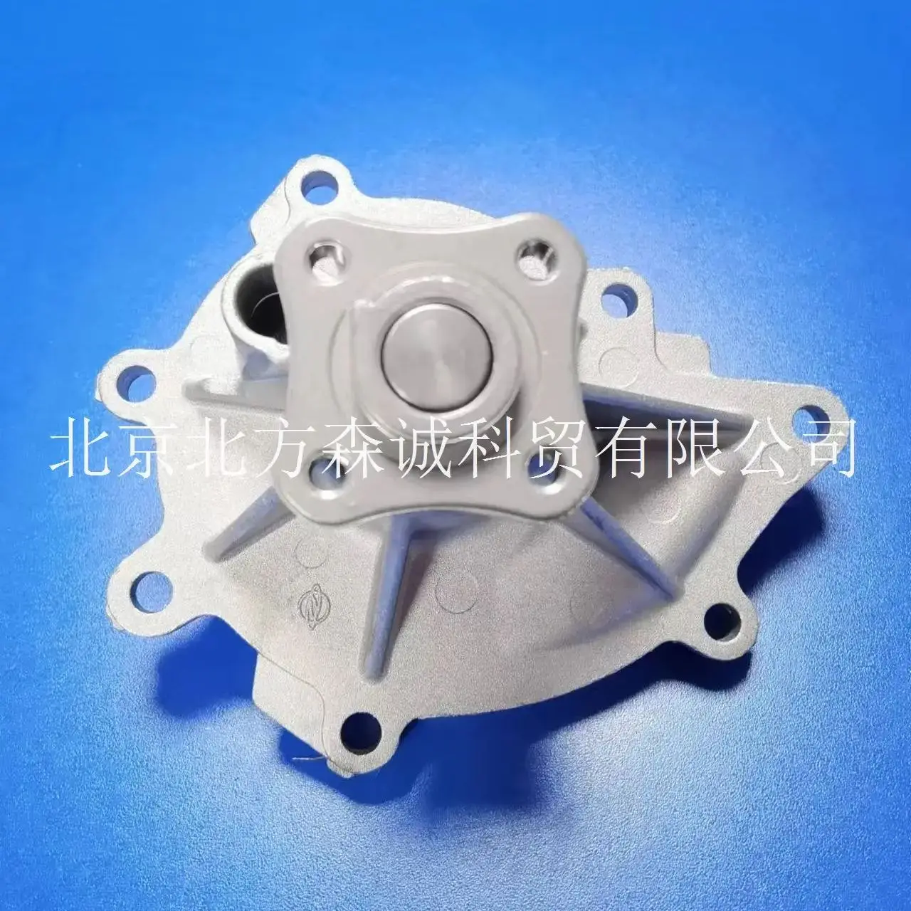 

1722000101 KGMssangyong FOR KORANDO C Pump Assembly 2013 - 2024 Models