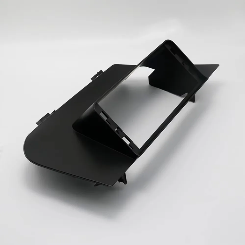 Für LEXUS RX270 RX350 2009-2017 12,3 Zoll Universal Auto Radio Rahmen Android Player 2 Din Fascias Panel DashBoard Rahmen Abdeckung