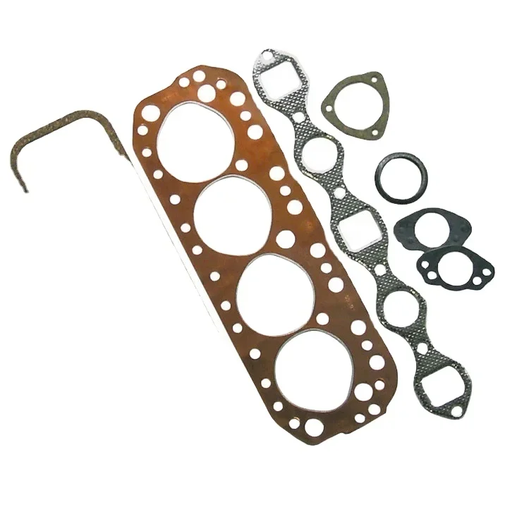 

Li Factory Direct Sales Excavator Spare Parts Hot Product Lower Gasket Kit 430-7210