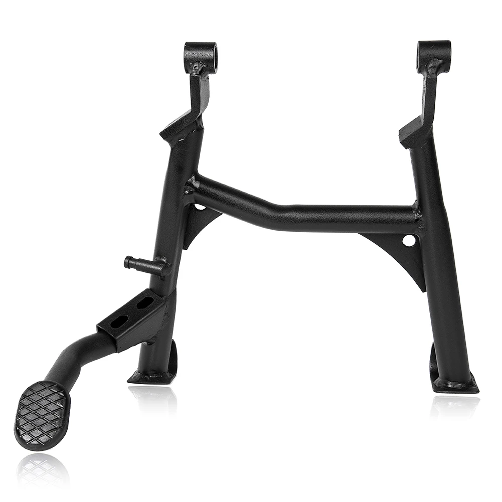 

Motorcycle Center Parking Stand for Kawasaki Versys X Versys-X 250 300 2017-2025 Middle Kick Stand Kickstand Bracket Holder
