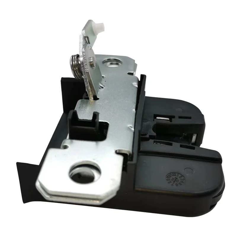 

Boot Tailgate Trunk Lock Latch 3B9827505E 7L6827505H 7L6827505D 6L6827505A For VW Touareg Passat Seat Ibiza Leon Toledo-AU62