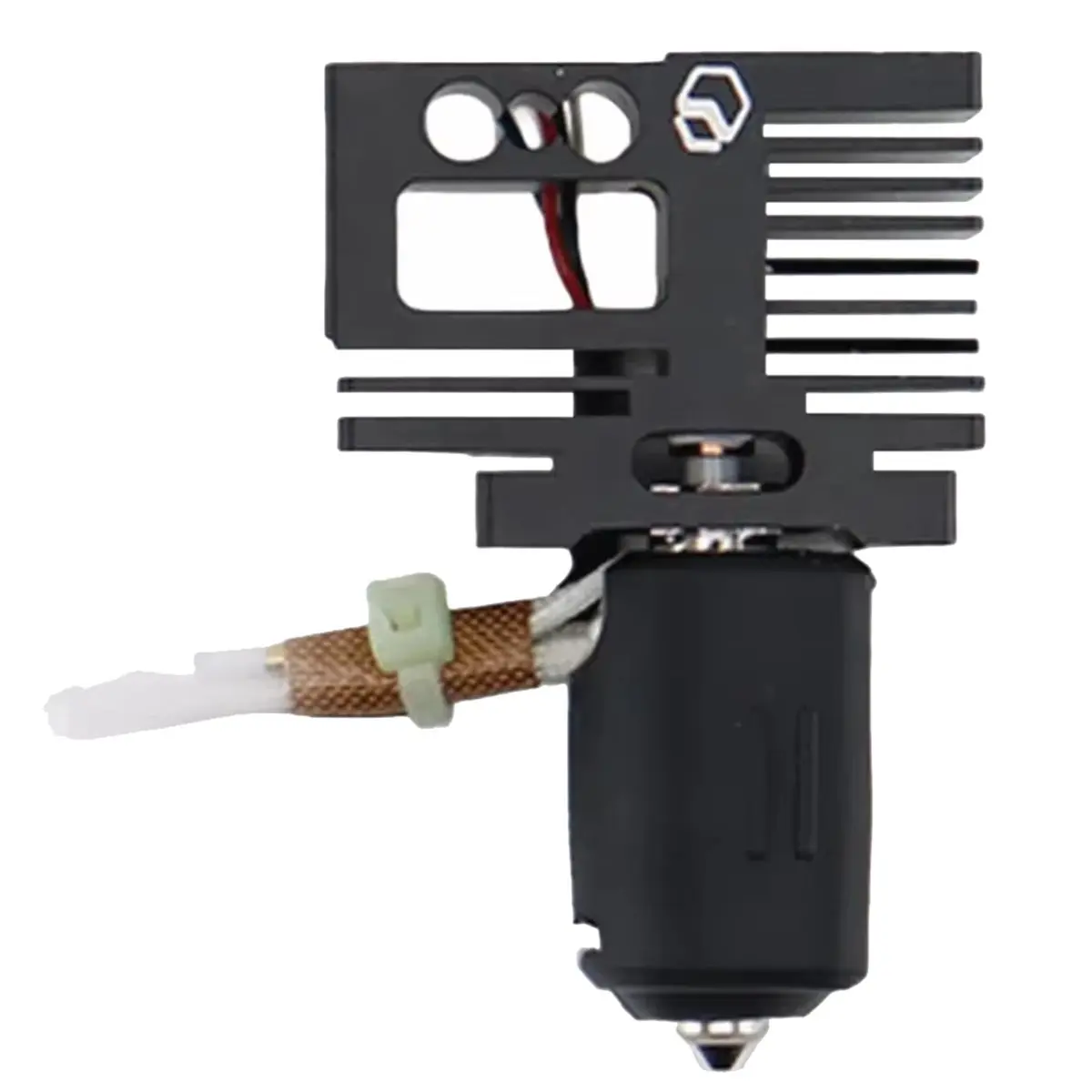Fits for Hotend for QIDI Q2 Bimetal Hotend for Q2 Replacement 3D Printer Accessories